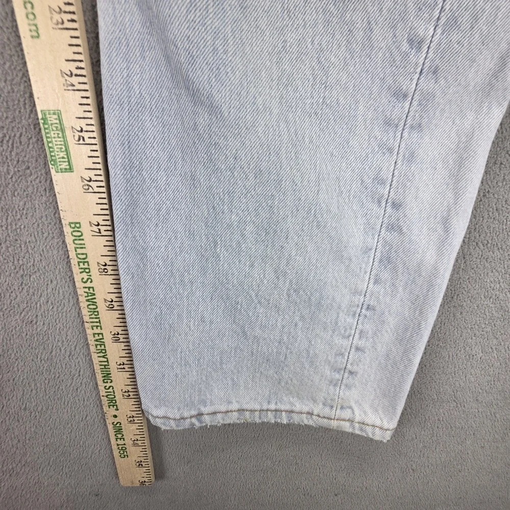 Levis 9661 important